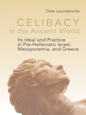 cover image of Celibacy in the Ancient World